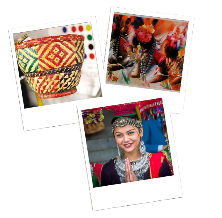 थारू संस्कृति